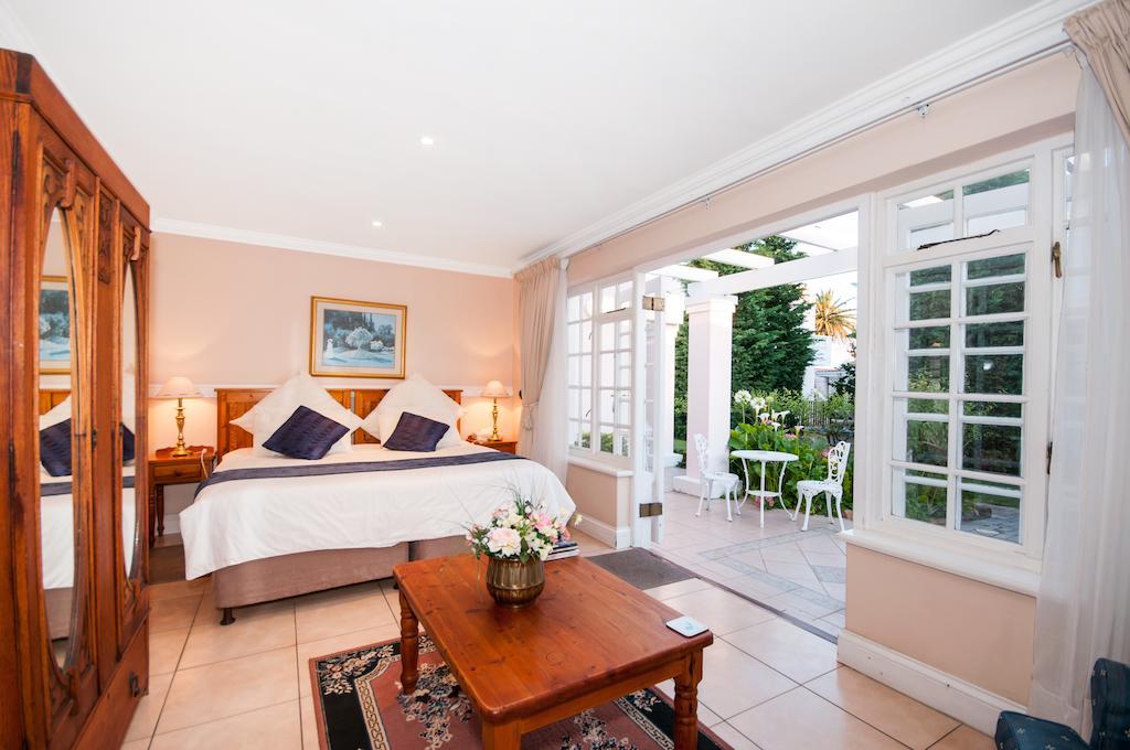 Heugh Road Guest House Port Elizabeth Quarto foto