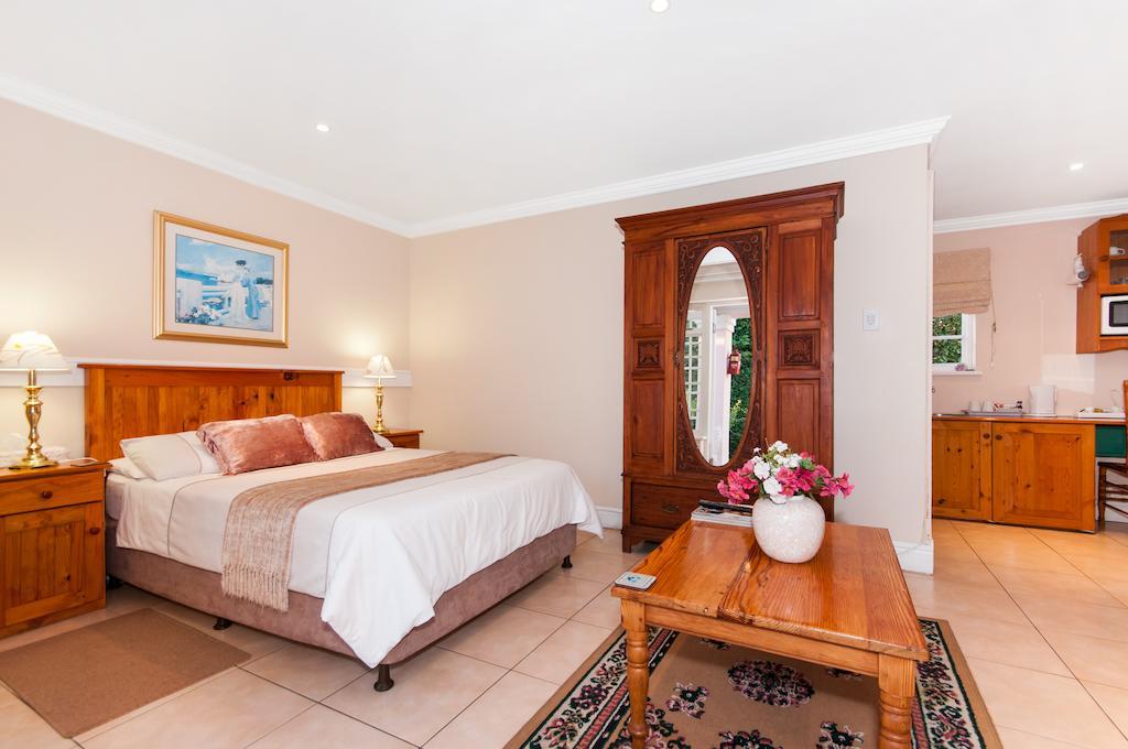 Heugh Road Guest House Port Elizabeth Quarto foto