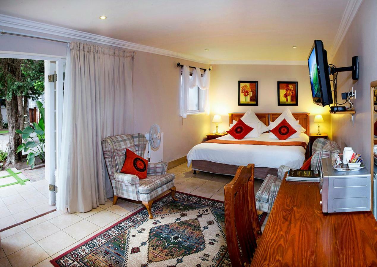 Heugh Road Guest House Port Elizabeth Quarto foto